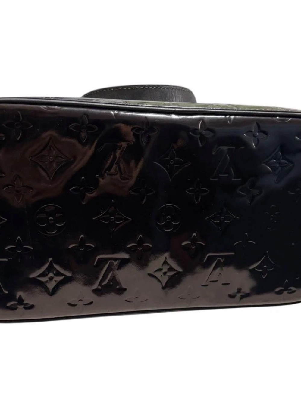 Louis Vuitton Houston Vernis Tote LW0969 - Picture 5 of 14